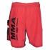 Tufwear MMA short rood  T269